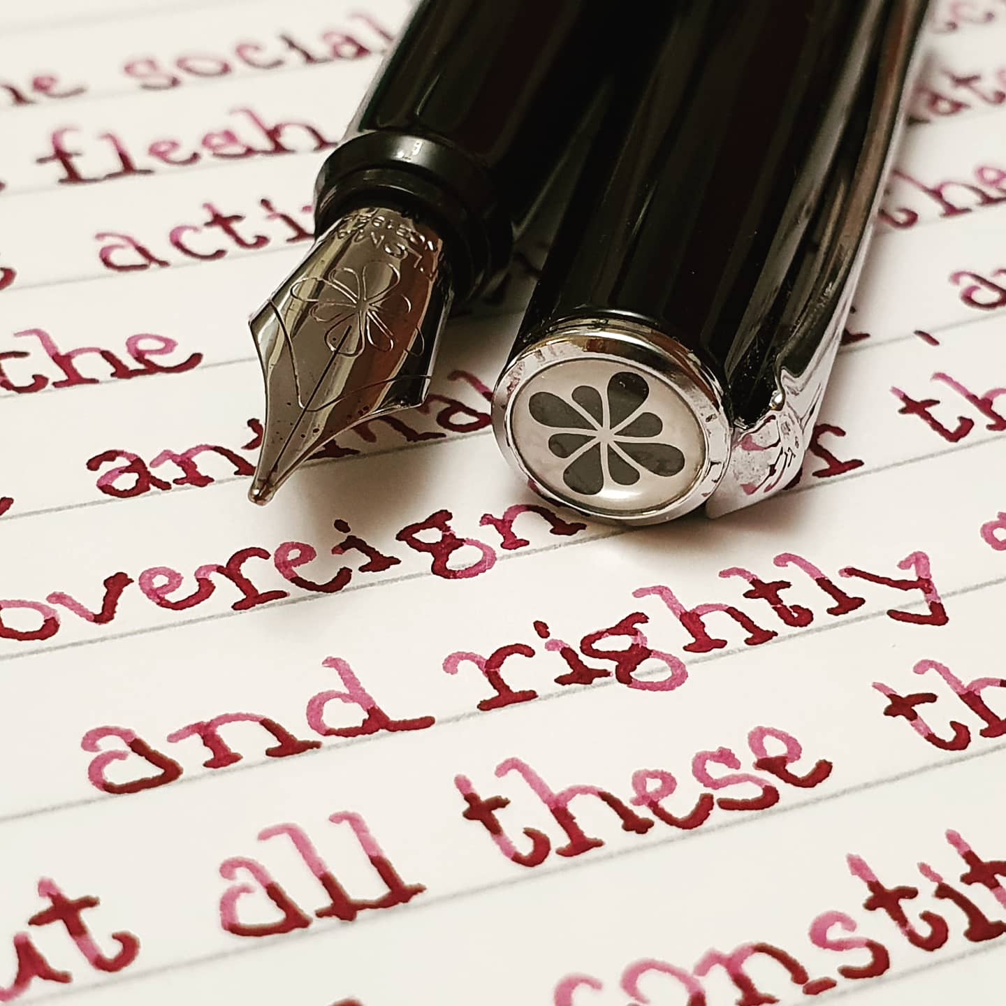 Words That Belong to Someone thumbnail